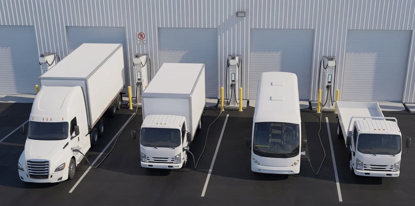 Fleet Operations