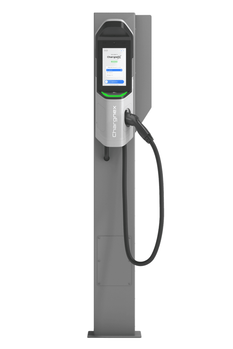 Chargnex Prime - Level 2 AC Charger