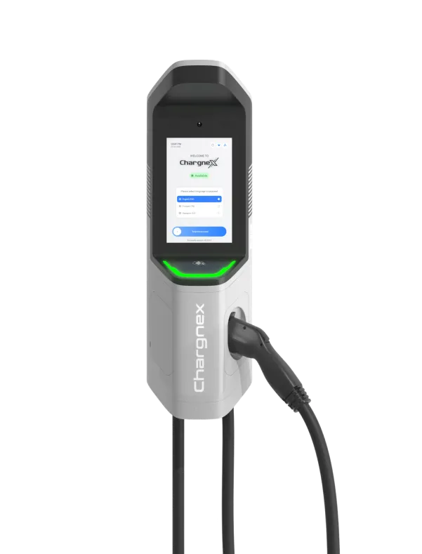 Chargnex Prime Thumbnail