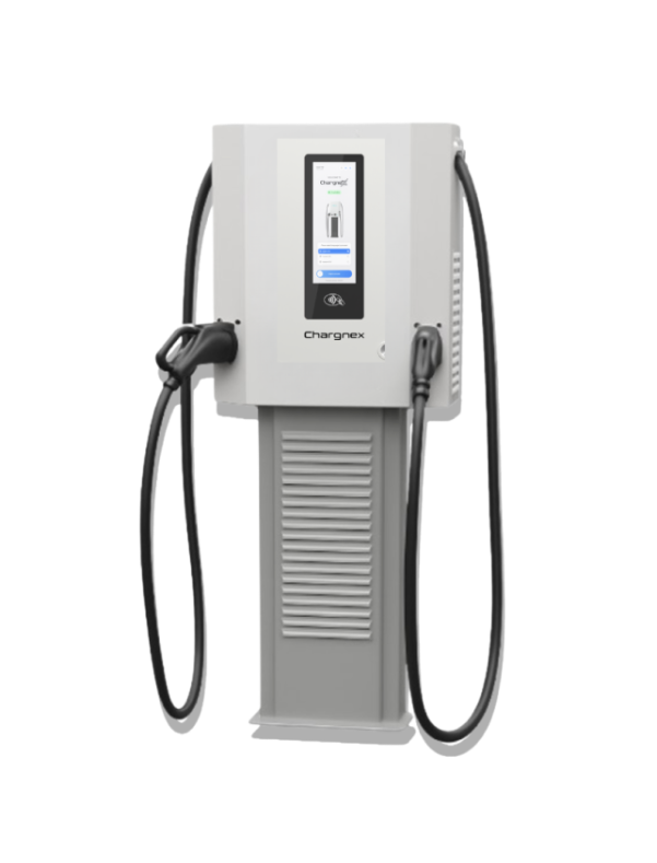 Chargnex DC 240kW Thumbnail